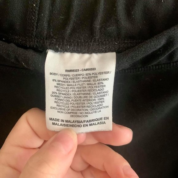 Nike dri-fit running shorts - Picture 4 of 5